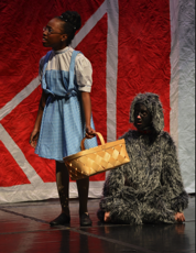 RRMS MidStage Mustangs production RRMS MidStage Mustangs production